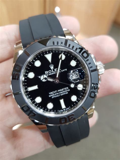 rolex yachmaster 1|rolex yacht master for sale.